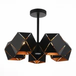 Потолочная люстра ST Luce Enigma SL258.402.05 (220V)