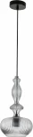 Подвесной светильник Ideale V000130 (11011/1P Clear) (220V, на проводе)