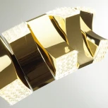 Настенный светильник светодиодный Odeon Light Asturo 4993/12WL