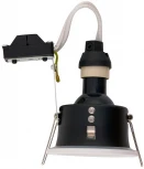 Встраиваемый точечный светильник Nowodvorski Charlie 8366 (220V, IP54)