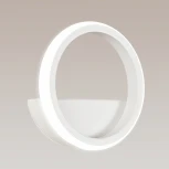 Бра светодиодная Mantra Kitesurf 8597 (220V, круглые)