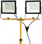 Прожектор уличный светодиодный на штативе Feron LL-505 48506 IP65 2*100W 6400K (220V)