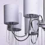 Потолочная люстра MW-Light Федерика 379018608