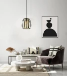 Подвесной светильник Encinitos 99665 (220V)