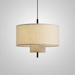 Подвесной светильник Andrean D68 Imperiumloft Andrean01 (232387-23) (220V, на проводе, круглые)