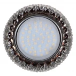 Встраиваемый точечный светильник Imex IL.0028.1618