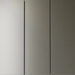 Выключатель трехклавишный (шелк) Voltum S70 VLS030104