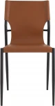 Стул обеденный Stool Group West коричневый УТ000037125