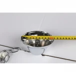 Подвесная люстра Omnilux 560 OML-56003-06 (220V, на цепи)