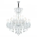 Подвесная люстра Aployt Ketrin APL.812.03.30