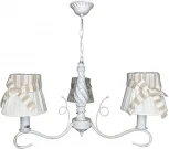 Подвесная люстра KL.4569-3-P WG Imex