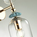 Бра Odeon Light Bizet 4855/1WA (220V)