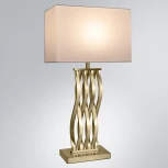 Настольная лампа Arte Lamp A5061LT-1PB (220V)