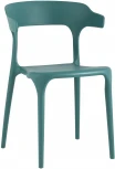 Стул Stool Group Neo пластик темно-бирюзовый УТ000034719