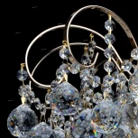 Потолочная люстра MW-Light Жемчуг 232016406