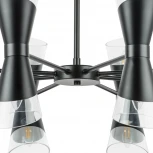 Потолочная люстра Lightstar Strato 817167