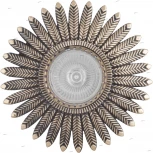 Встраиваемый точечный светильник Donolux N1552 N1552-Old Gold (220V)