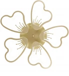 Потолочная люстра Natali Kovaltseva Hugo INNOVATION STYLE 83055