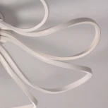 Потолочная люстра DeMarkt Аурих 496017008