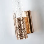 Бра светодиодное Modelux MODELUX ML.3310.01 GD