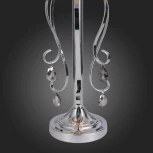 Интерьерная настольная лампа ST Luce Azzurro SL177.104.01