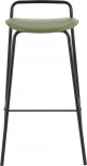 Стул барный Mantis экокожа зеленый Stool Group (арт.УТ000038916)