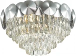 Потолочная люстра Odeon Light Catris 4972/5C