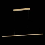 Подвесной линейный светильник светодиодный ST Luce Ralio SL1580.203.01