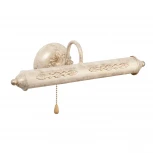 Подсветка для картин Vitaluce V2911/2A (220V, выключатель, под старину)