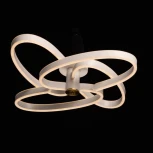 Потолочная LED люстра De City Аурих 108011204 (220V)