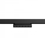 Трековый светильник магнитный Downlight Arte Lamp Linea A4638PL-1BK (LED, 48V)