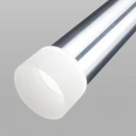 Подвесной светильник Elektrostandard Dlr038 7+1W 4200K хром