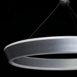 Подвесной светильник светодиодный Citilux Tavi CL717011 (220V, на проводе, кольцо)