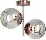 Потолочная люстра V2936-7/2PL