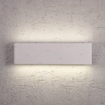 Настенный светильник линейный светодиодный Mantra Petaca 5491