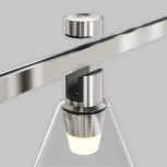 Трековый светильник магнитный 24V 3W Maytoni Bianca TR147-1-3W3K-PT (LED)