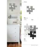 Спот Nowodvorski Puzzle 9728 (для детской, 220V, пазлы)