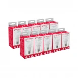 Лампочка светодиодная белая груша E27 11W Thomson A60 TH-B2303