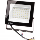 Прожектор уличный светодиодный duwi 25062 3