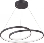 Подвесной светильник светодиодный V4687-1/1S Vitaluce