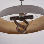 Подвесная люстра Ferrous 4007-2P Favourite