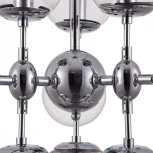 Потолочная люстра Freya Richard FR5596PL-09CH