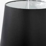 Интерьерная настольная лампа Lussole Lgo Milton GRLSP-0519