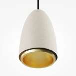 Подвесной светильник Maytoni Pilastro MOD430PL-01CM (220V, на проводе)