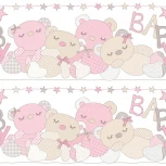 Бордюр Favola 3291