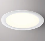 Точечный встраиваемый светильник Novotech Lante 358955 (LED, 220V, круглые)