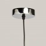 Подвесной светильник De City Лоск 107012401 (220V, на проводе, круглые)