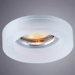 Встраиваемый точечный светильник Arte Lamp Wagner A5222PL-1CC (220V)