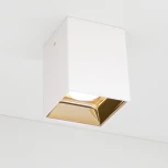 Накладной точечный светильник Citilux Старк CL7440203 (LED, 220V, куб)