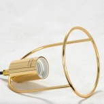 Подвесной светильник Lussole Boone LSP-8425 (220V, на проводе, IP21)